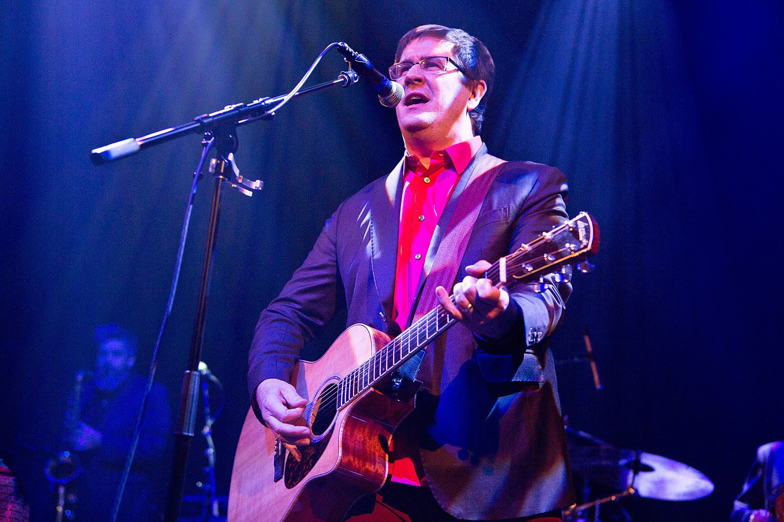 Mountain Goats-inspired burlesque/drag/go-go night returning to NYC
