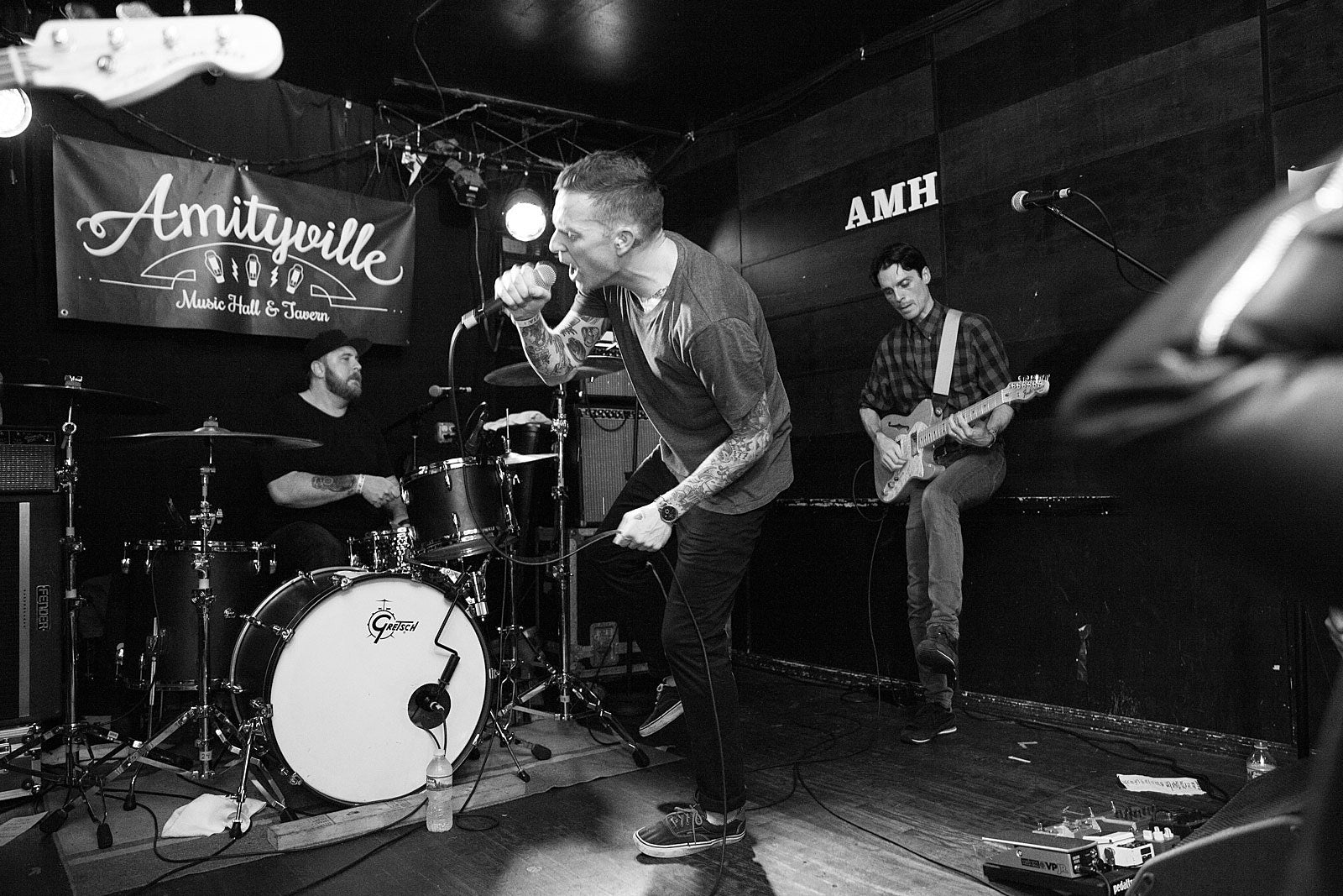 The Movielife playing The Fest with Superchunk, NJ/LI in Dec (BV presale)
