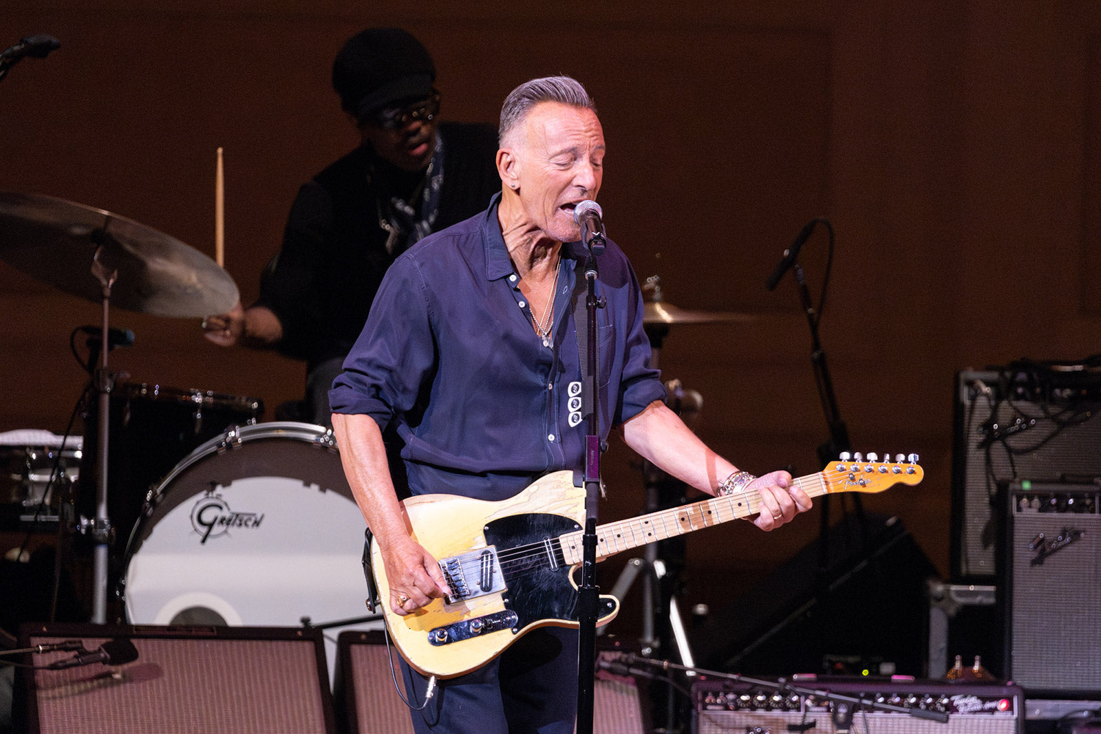 Donald Trump demands “major investigation” into Bruce Springsteen, Beyoncé, more for “paid” Kamala Harris campaign appearances