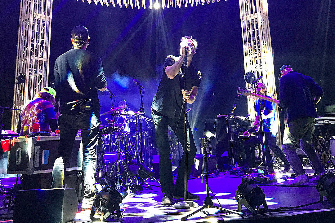 The National performed with Julien Baker, Phoebe Bridgers, others at Eaux Claires (watch)