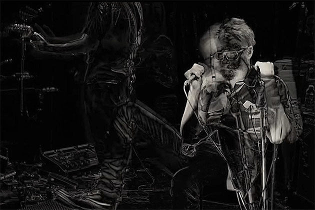 The National share “The Day I Die,” playing Bowery Ballroom