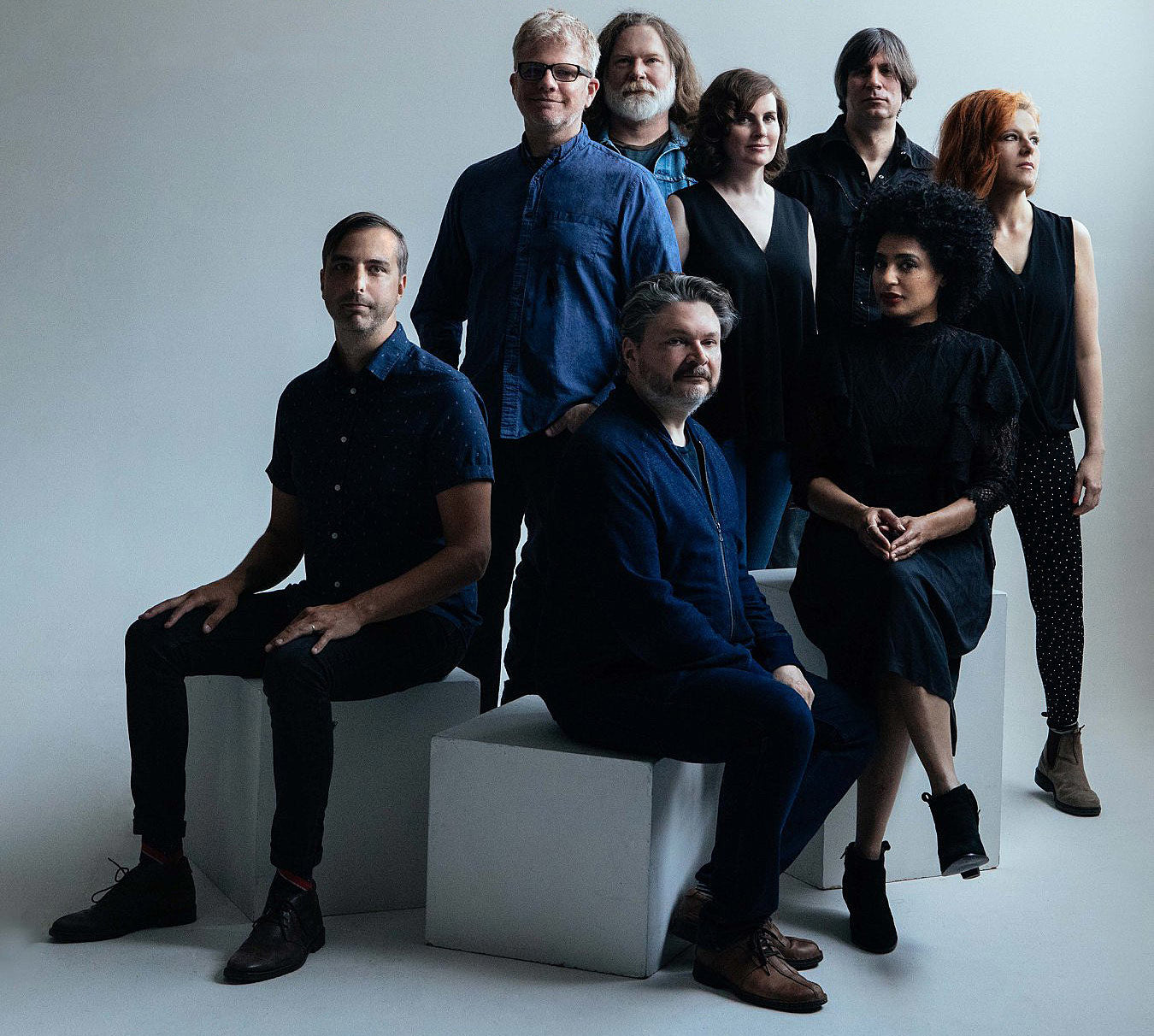 New Pornographers playing Rockwood, but did AC Newman get to see Lizzo?