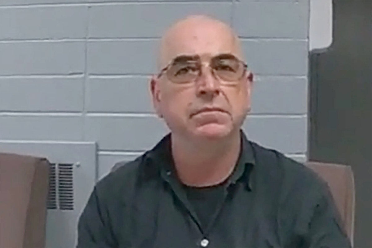 Former Mr. Bungle member Theo Lengyel found guilty of first degree murder of girlfriend