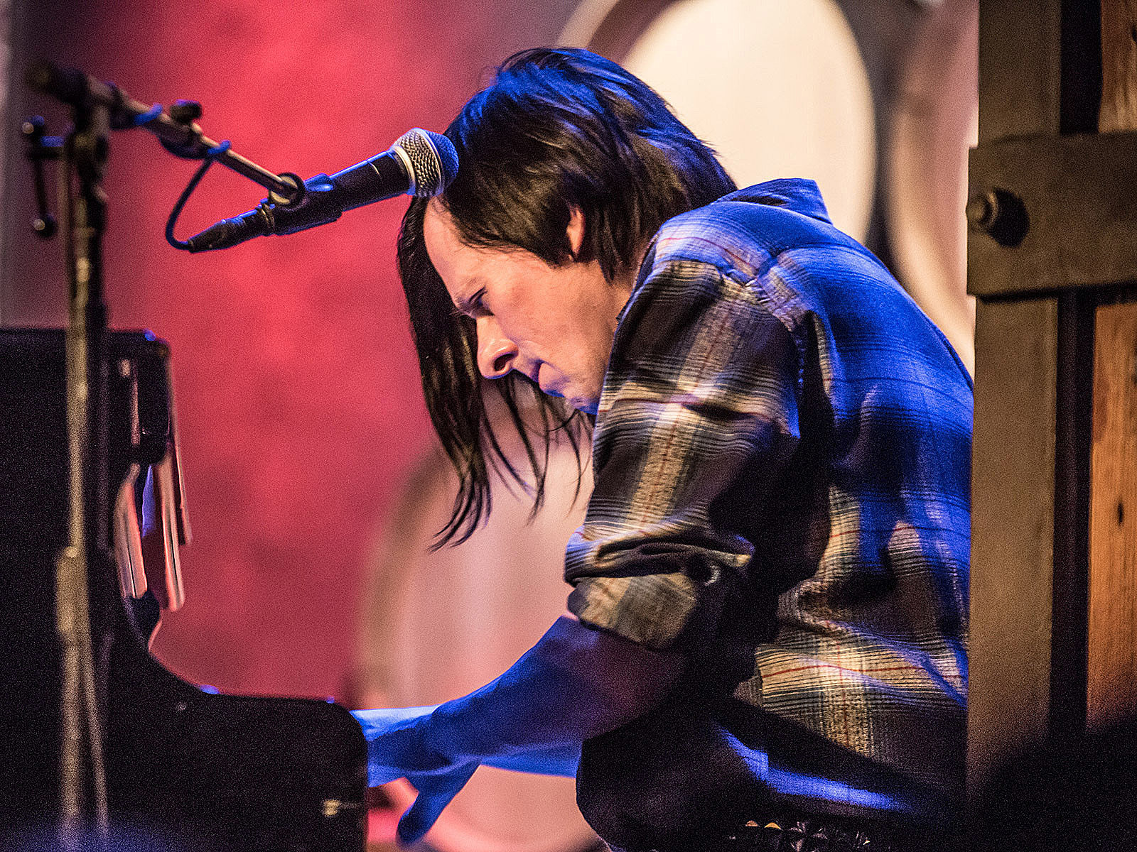 The Posies break up amid Ken Stringfellow sexual misconduct allegations