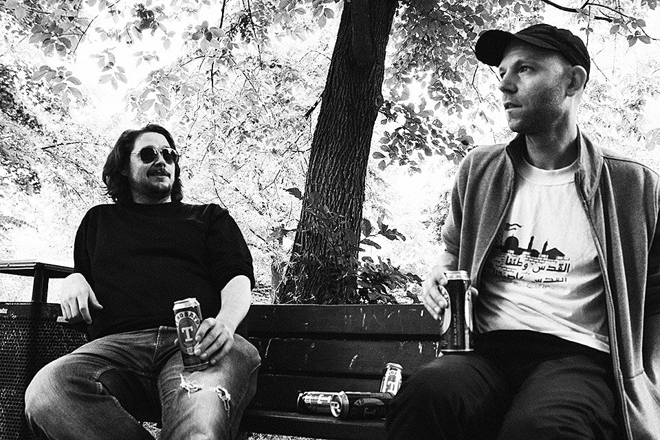 The Radio Dept talk politics, ’90s techno, clashes with their label, new LP ‘Running Out of Love’ & more in BV interview