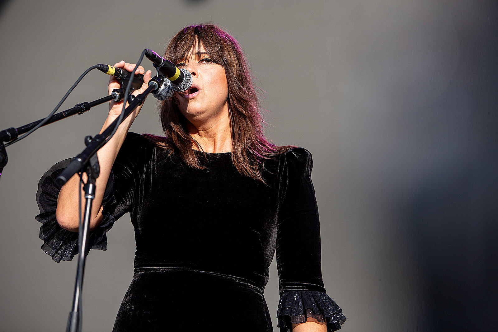 What’s going on Tuesday?