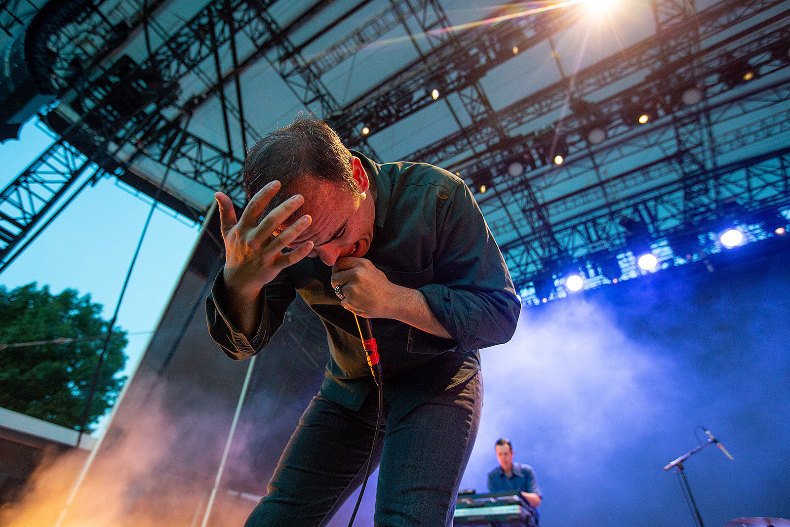 Future Islands, Hop Along & Strand of Oaks playing Philly benefit (and other dates)