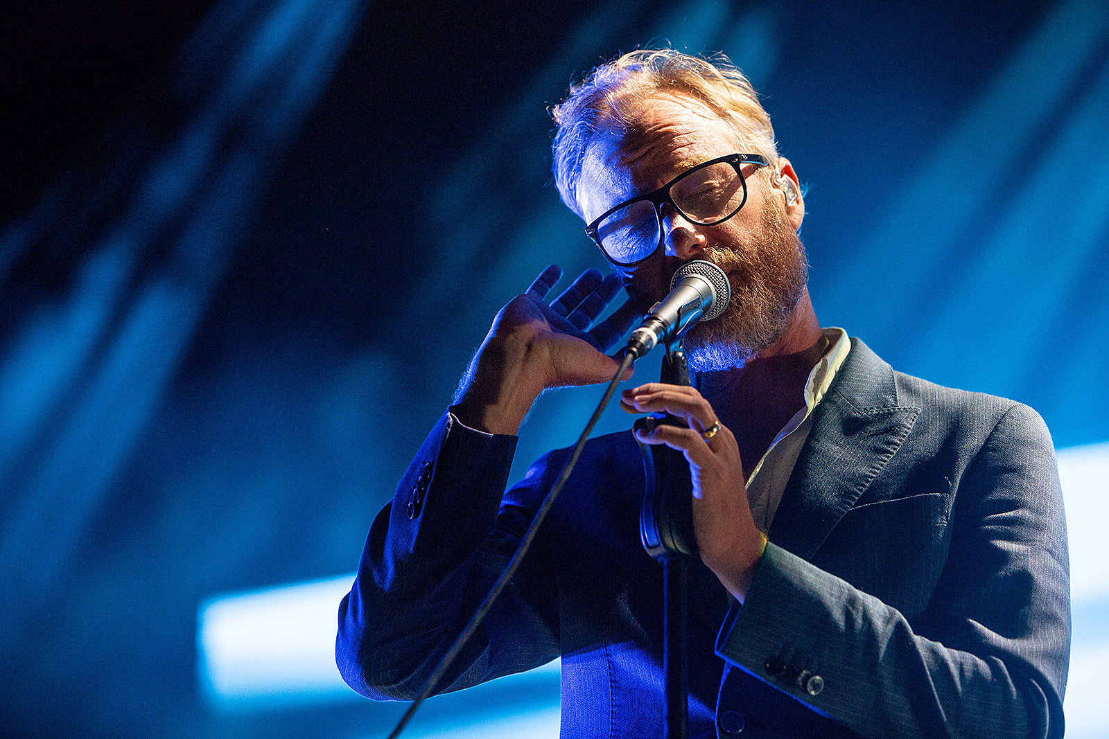 13 of The National’s Matt Berninger’s best collaborations