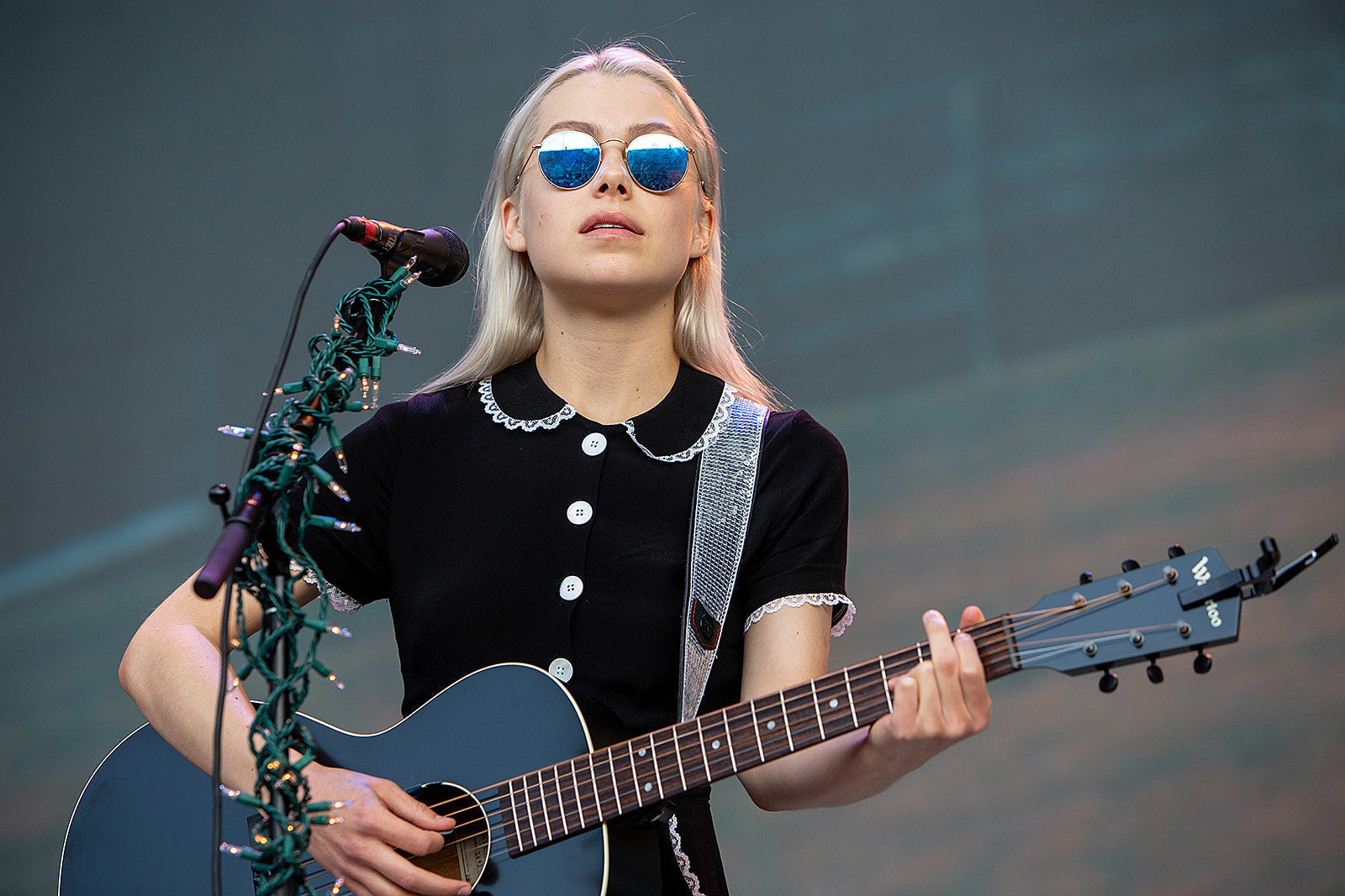 Phoebe Bridgers releases (Sandy) Alex G cover (listen)