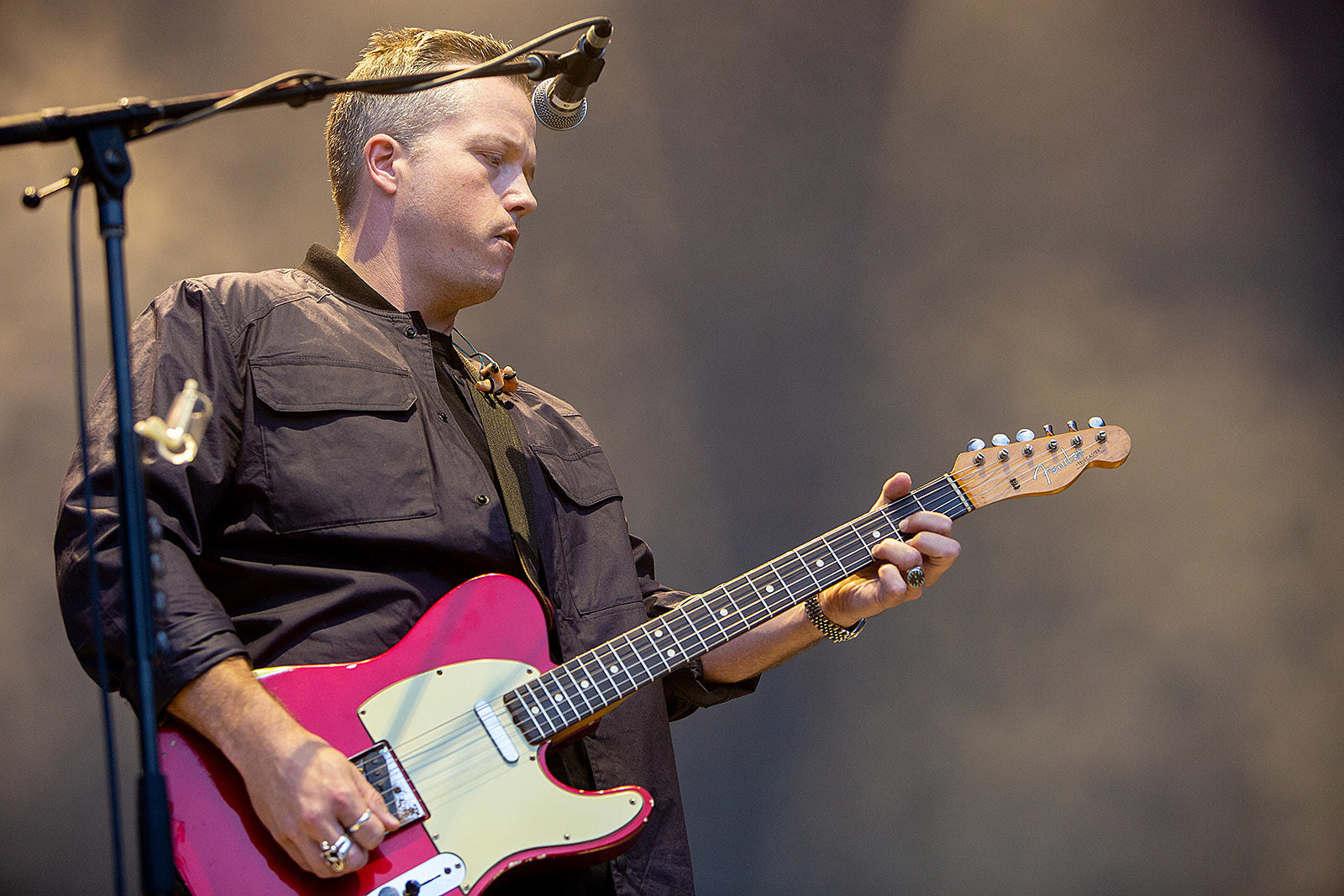 Jason Isbell announces 2019 run at Nashville’s Ryman Auditorium