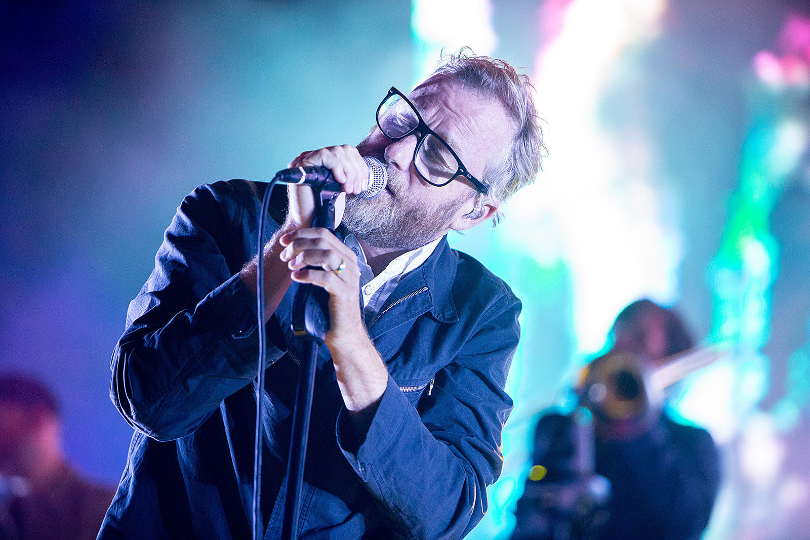 The National announce “Special Evening” shows in NYC, L.A., Toronto, Paris & London