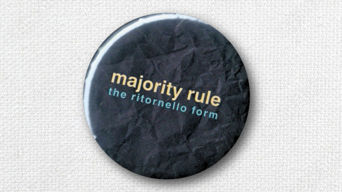 Vegas emo band The Ritornello Form release debut album ‘Majority Rule,’ announce tour