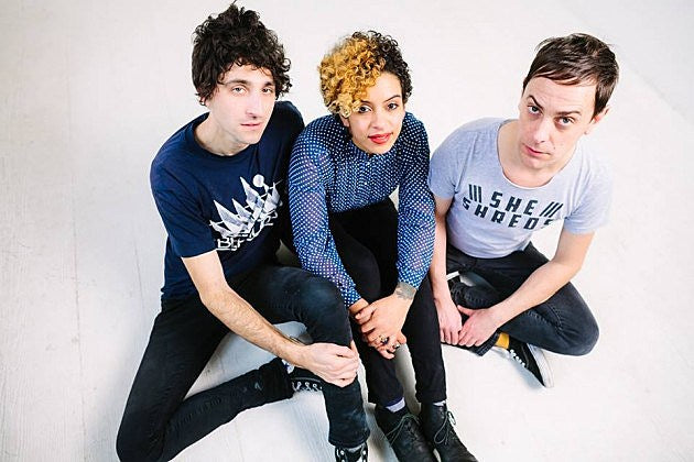 Thermals playing ‘The Special Without Brett Davis’ when their tour hits NYC