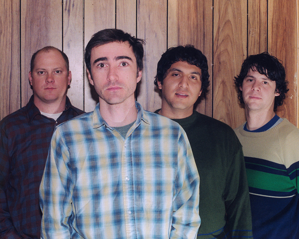 Neal Langford (The Shins, Flake Music) has died; James Mercer pens tribute