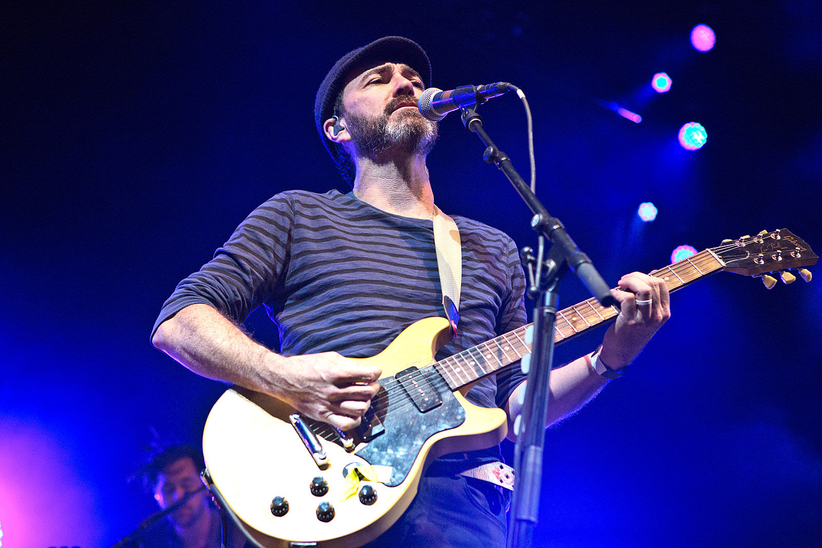 The Shins played Prospect Park with Tennis (pics)