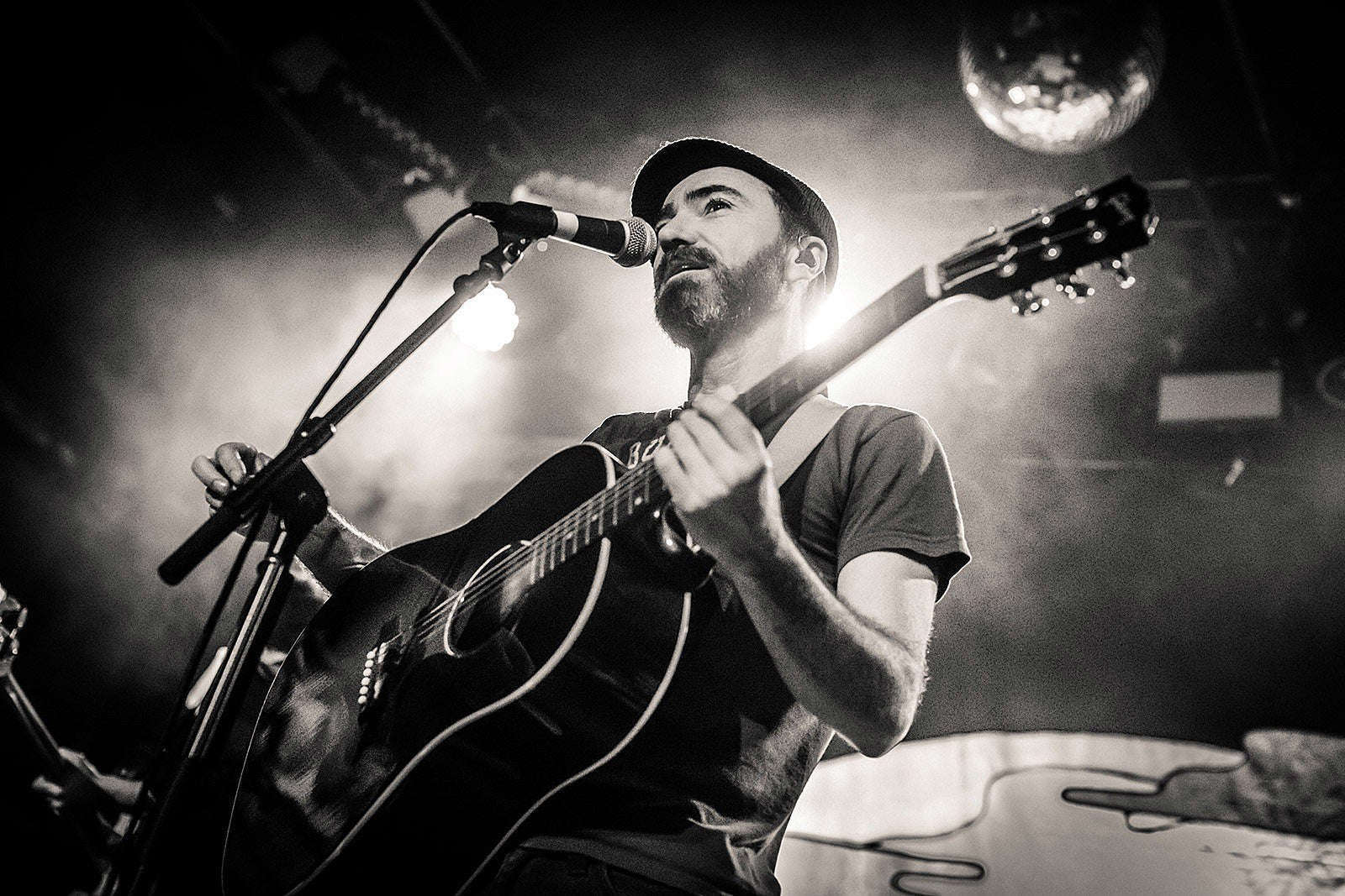 The Shins celebrated ‘Heartworms’ @ Bowery Ballroom & Music Hall of Williamsburg (pics, setlist from Bowery)
