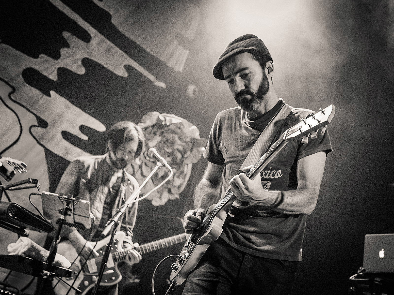 The Shins announce fall tour dates, including Brooklyn’s Kings Theatre