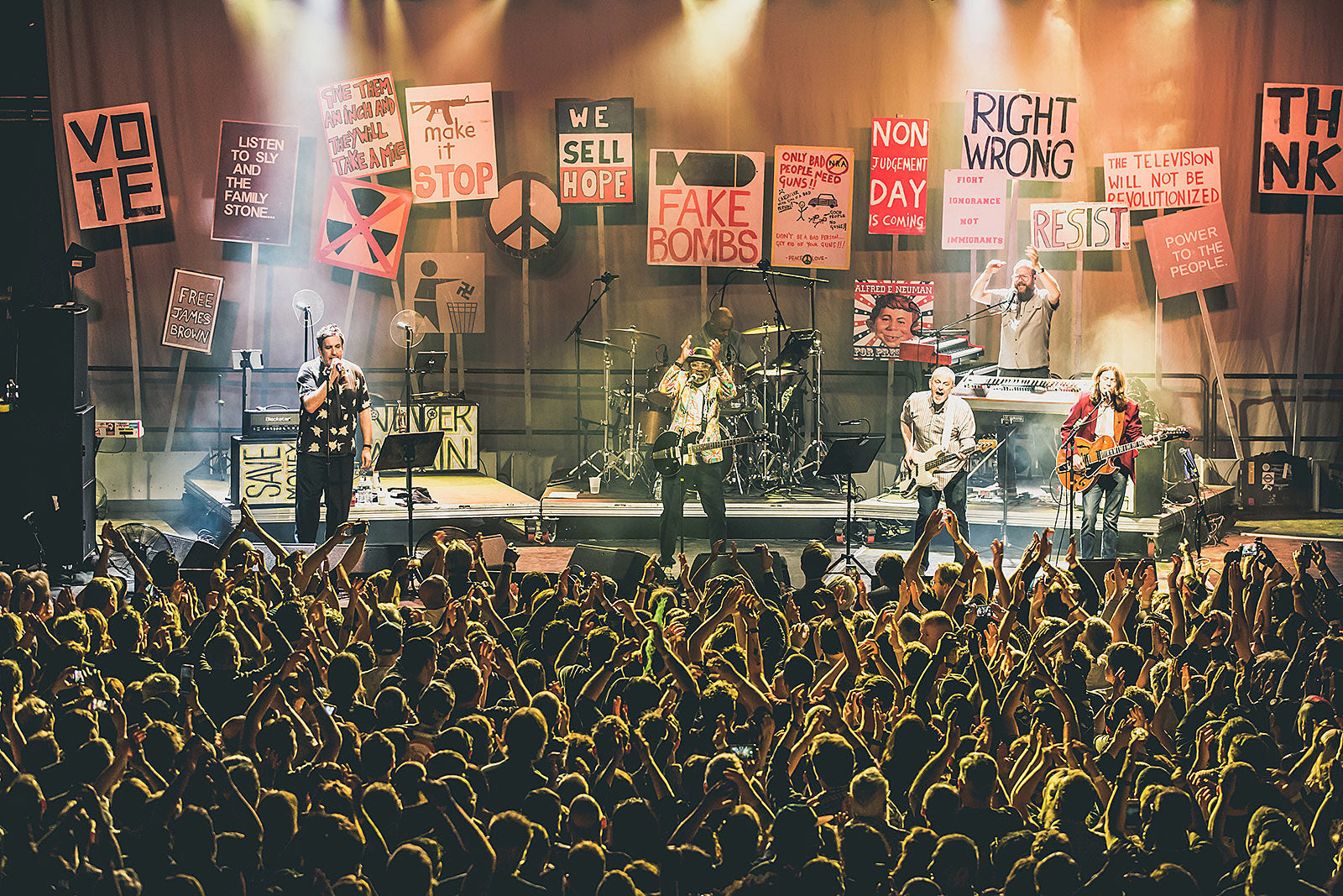 Our favorite songs of the week (playlist)