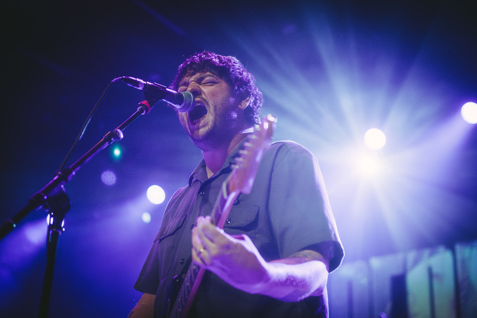 ‘In Defense of the Genre’: Best Punk & Emo Songs of November