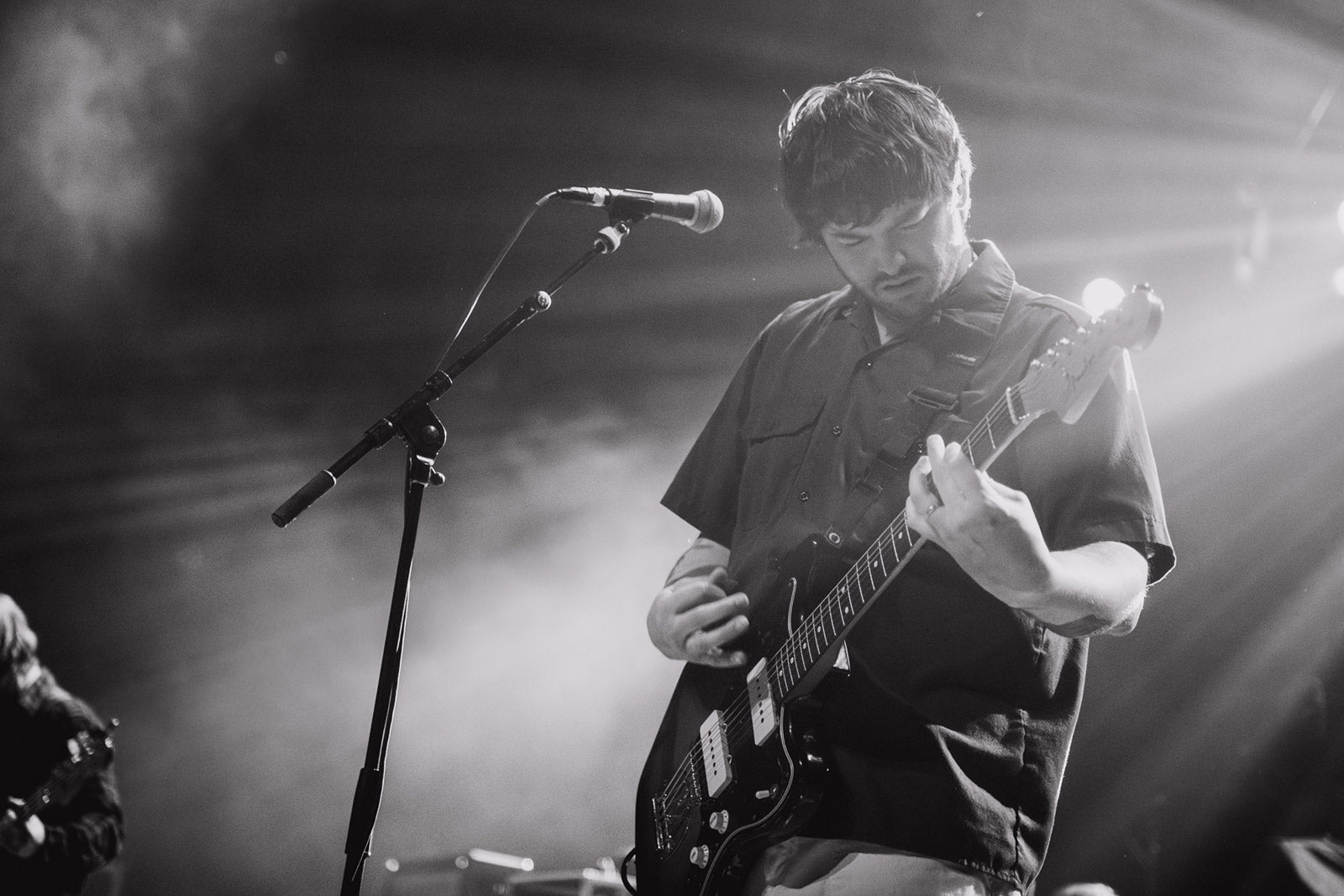 Superheaven announce spring tour with Glare, Spy & Prize Horse