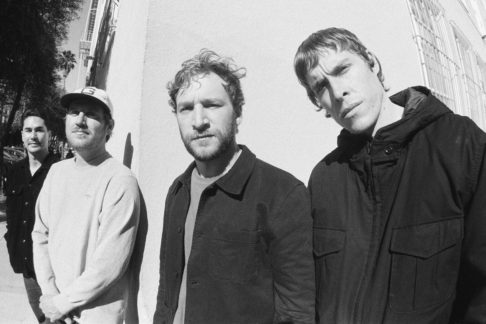 The Story So Far, Superheaven & Koyo announce fall tour