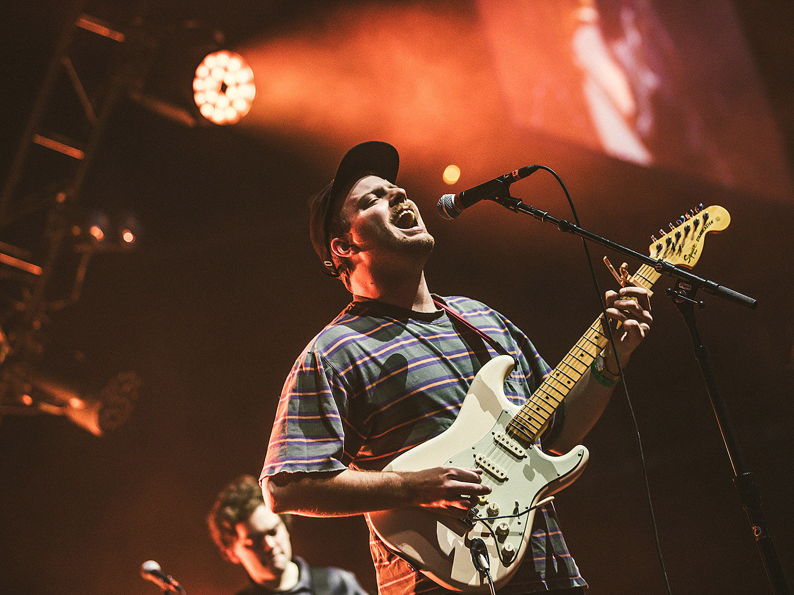 Today’s livestreams (Mac DeMarco, Beck, A$AP Ferg, JPEGMAFIA, Richard Thompson, more)
