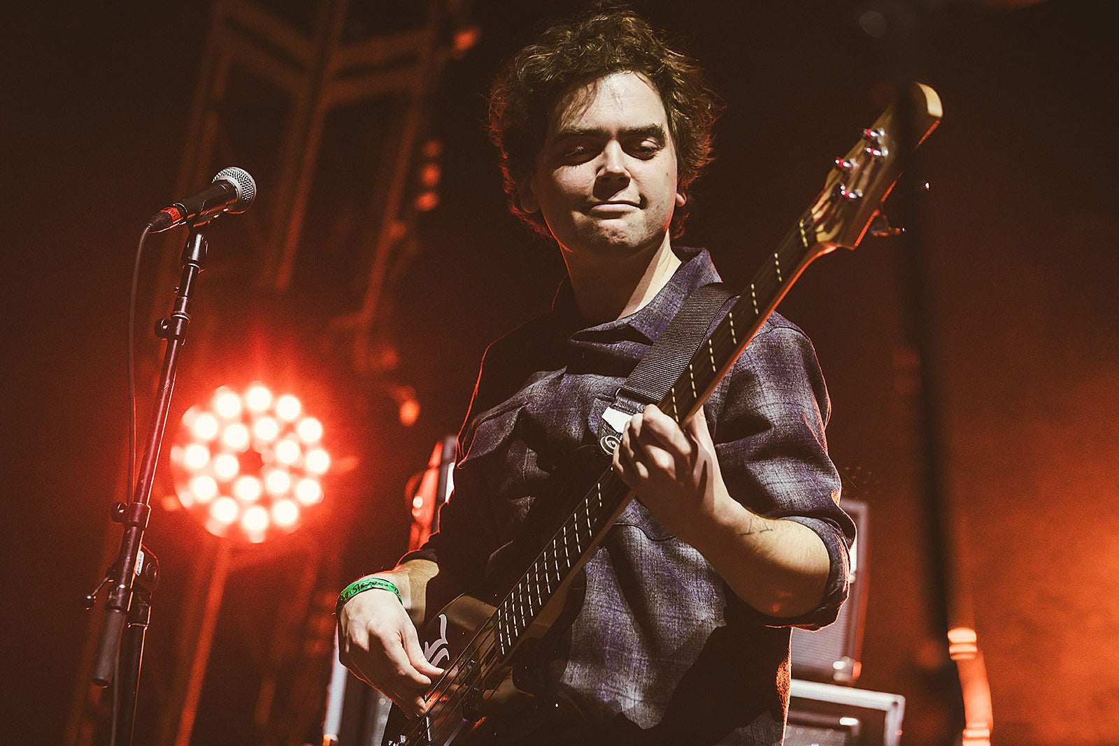 Jon Lent, former Mac Demarco bassist, sentenced to 2 years in jail for sexual assault