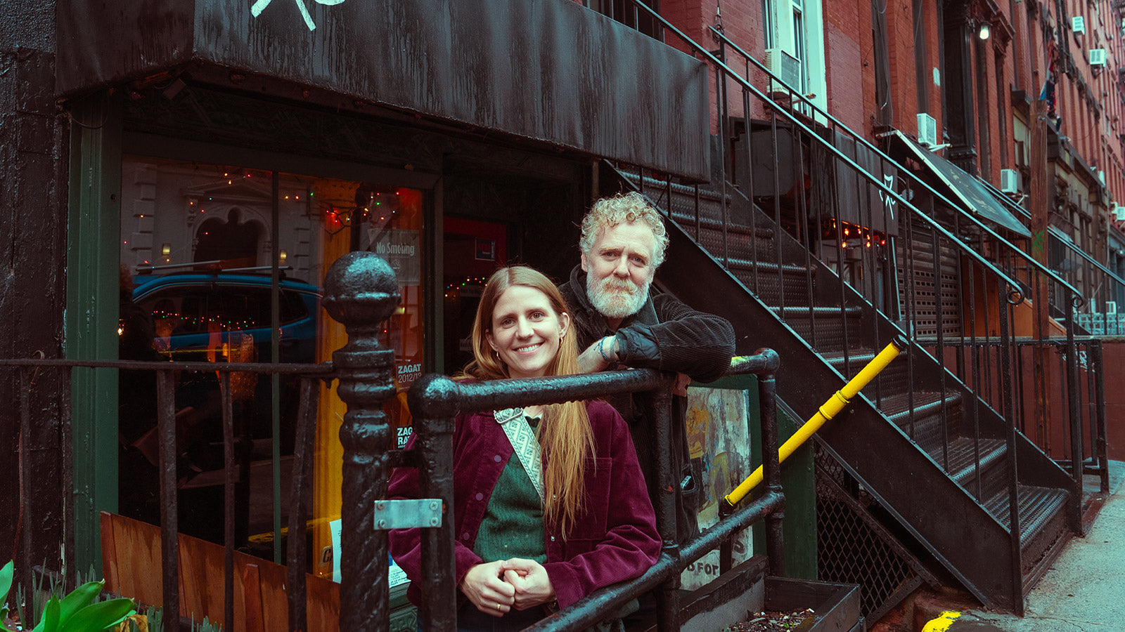 The Swell Season announce first LP in 16 years, share “Stuck in Reverse”