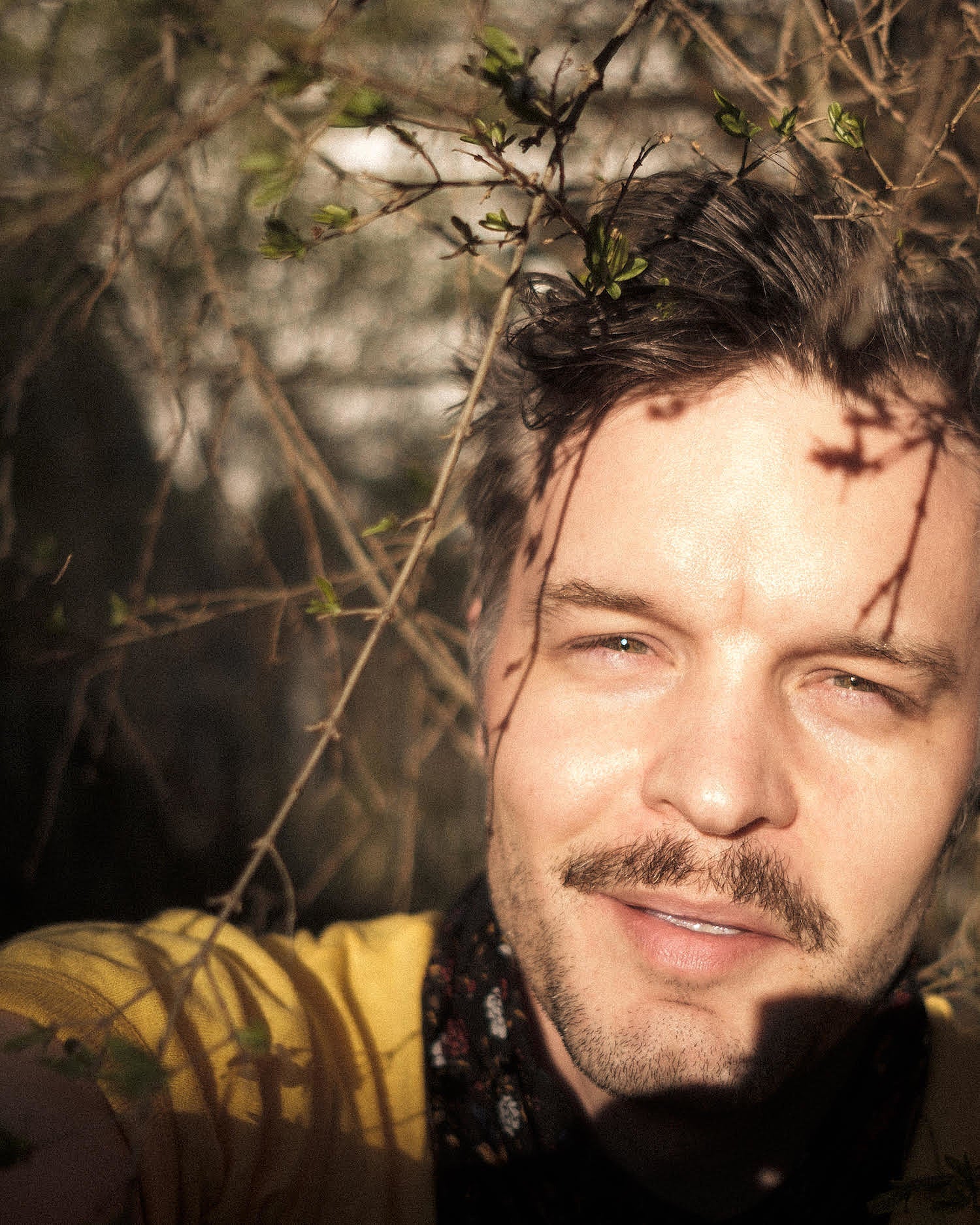 The Tallest Man on Earth announces all-request, all-covers livestream