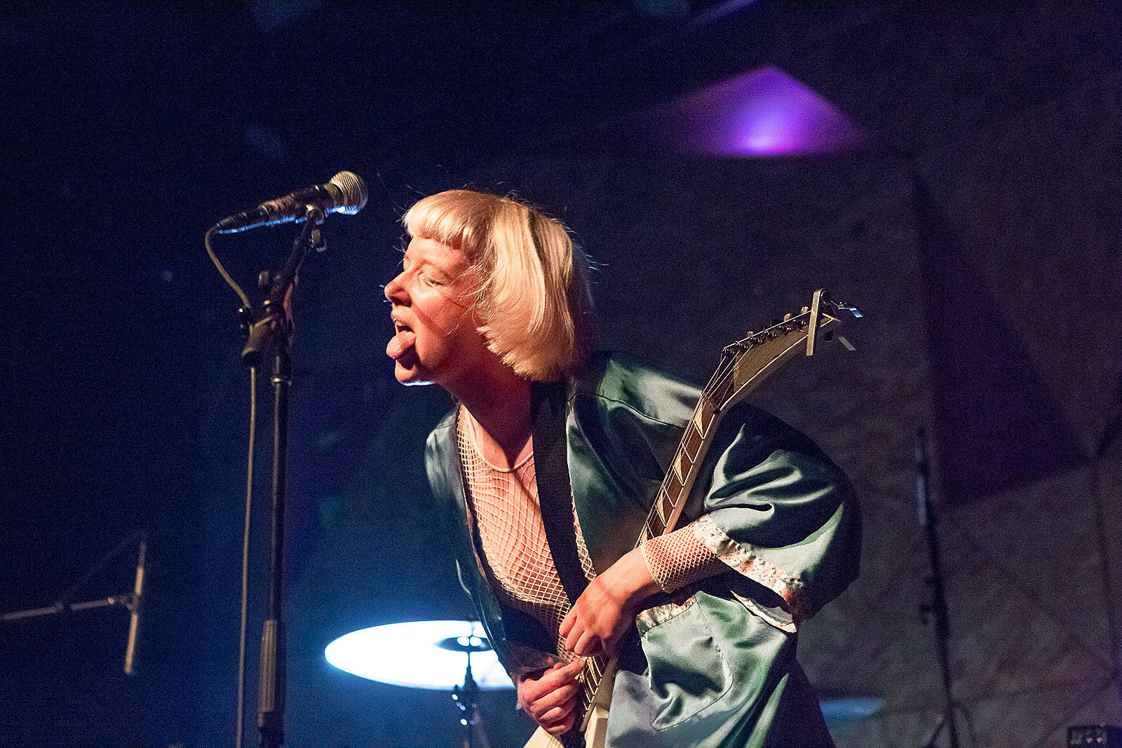 Dilly Dally breaking up, share new singles & announce final show