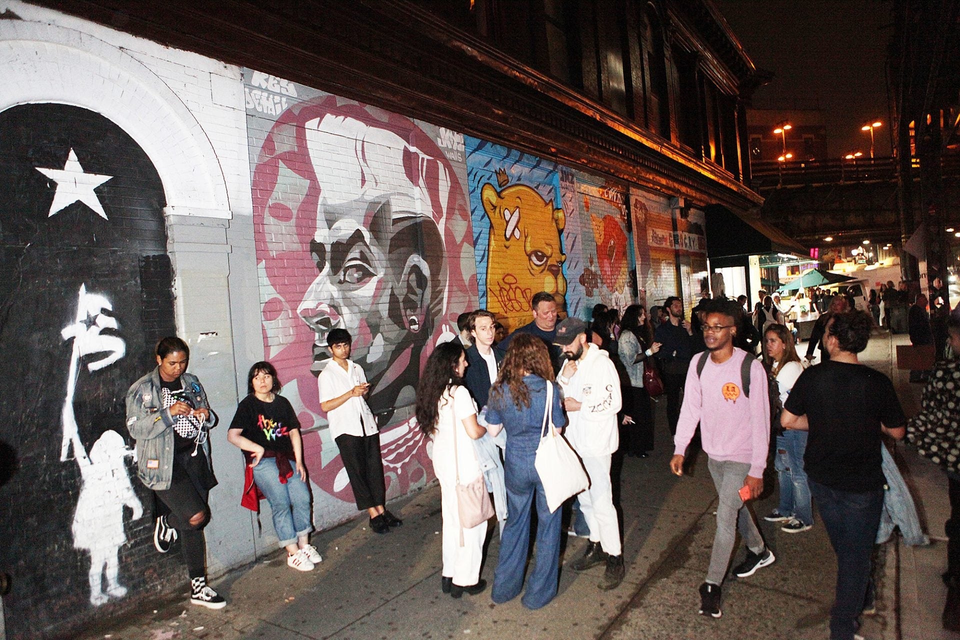 NYC Nightlife United launched to provide COVID-19 relief to venues, employees