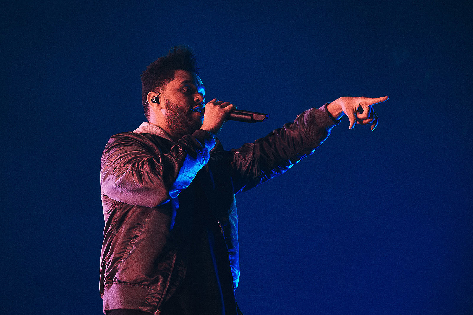 The Weeknd & Swedish House Mafia replacing Kanye West as Coachella headliner