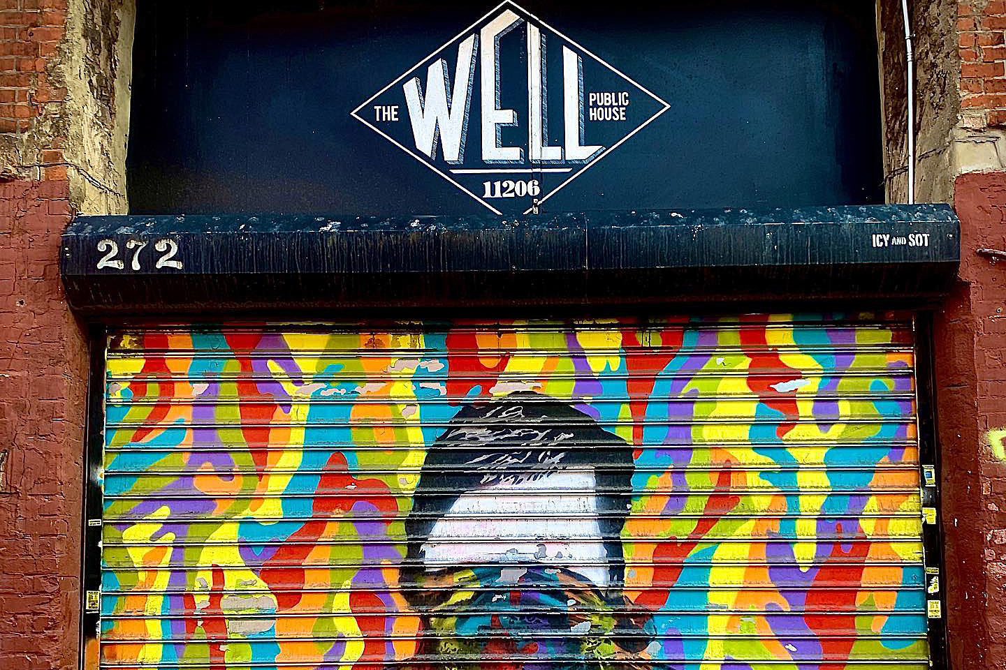 Bushwick venue The Well is closing permanently