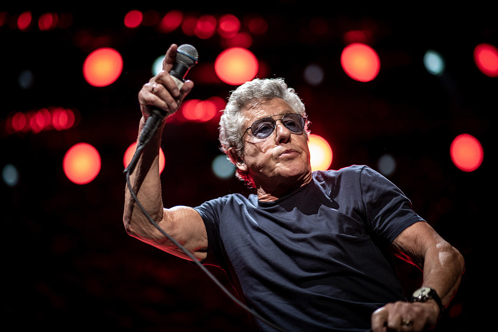 The Who add Feist, Billy Idol, Booker T. Jones & more openers to farewell tour