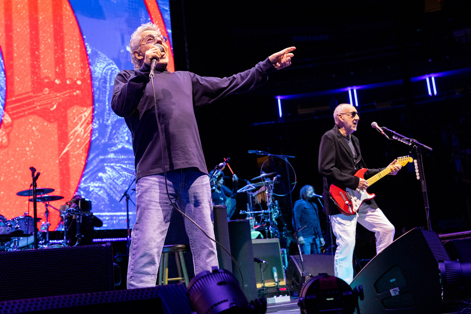 The Who played MSG with Feist (pics, setlist); ‘Who Are You’ Super Deluxe Edition box set announced