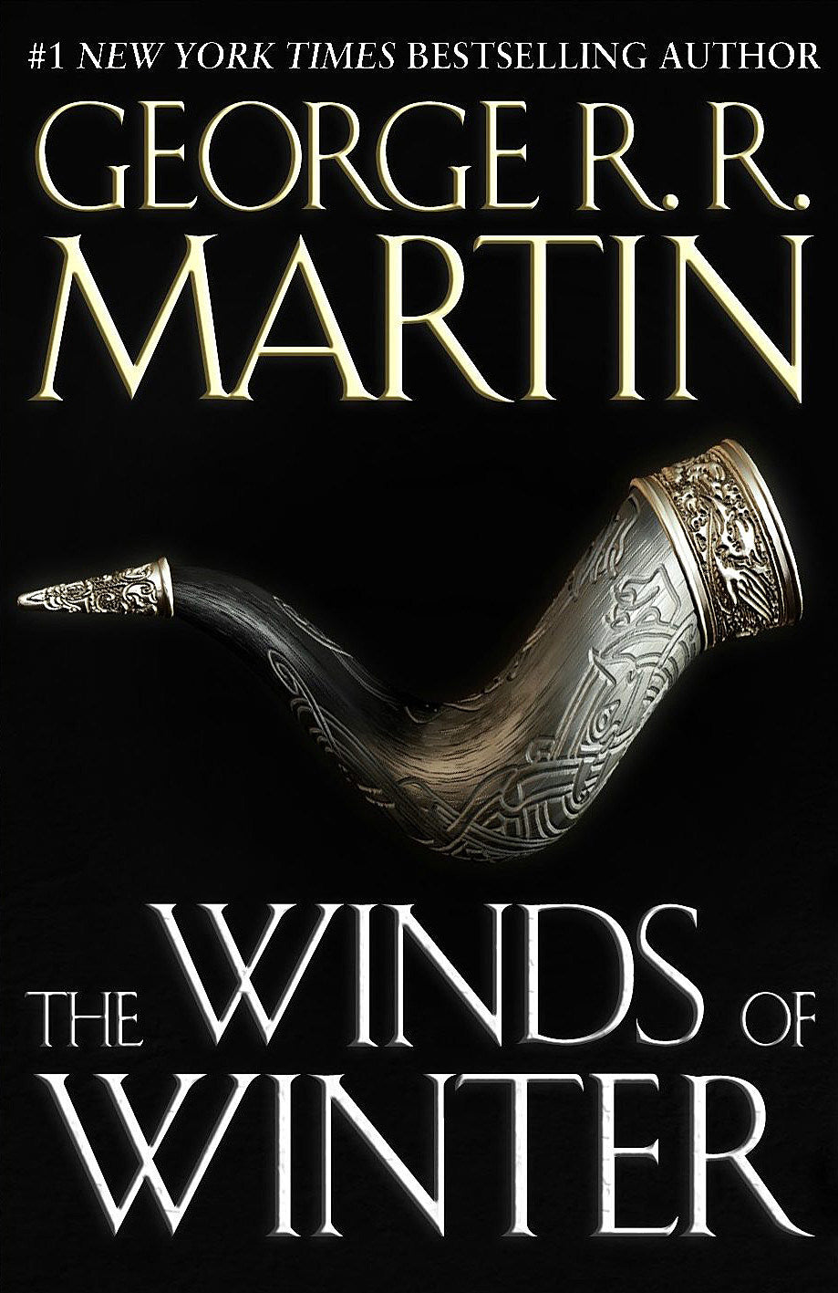 George R. R. Martin may finally finish ‘The Winds of Winter’ due to coronavirus isolation