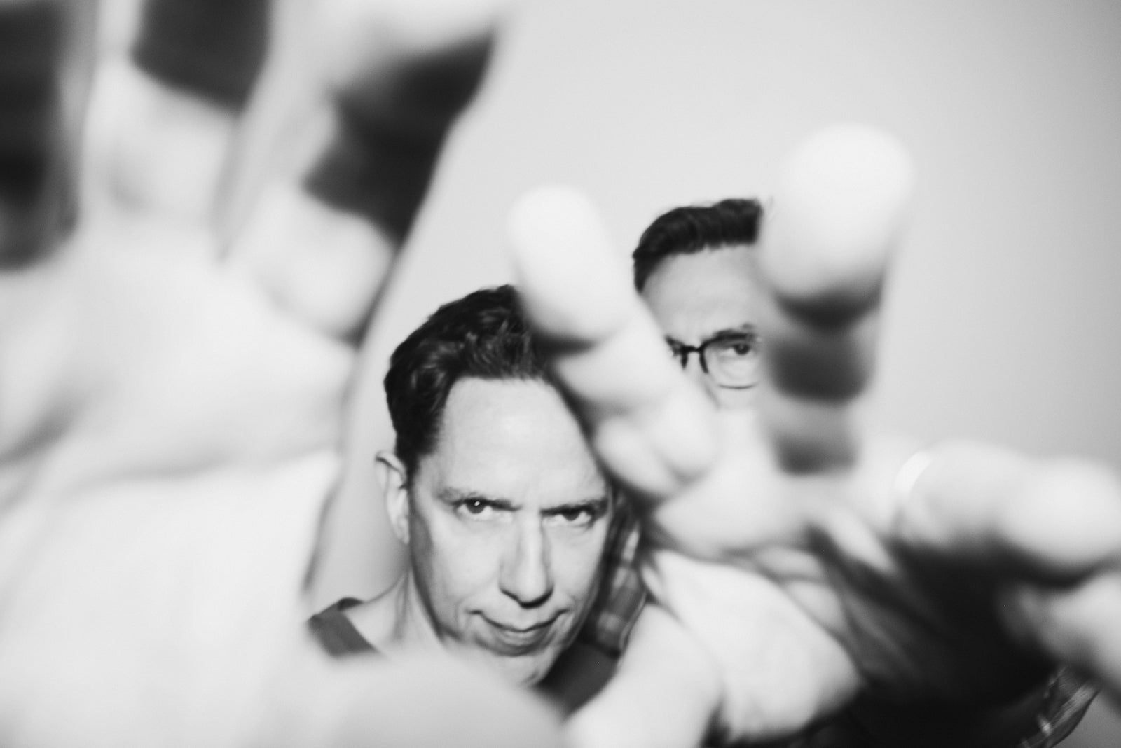 They Might Be Giants announce “THE BIG SHOW” US tour