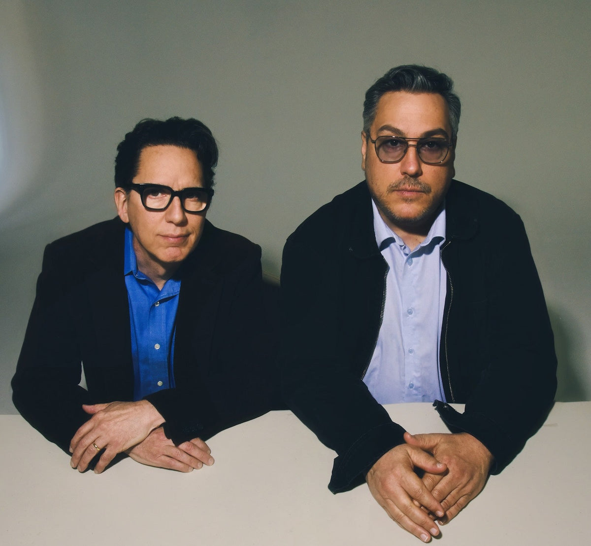 They Might Be Giants release ‘Eyeball’ EP, announce 2026 spring tour