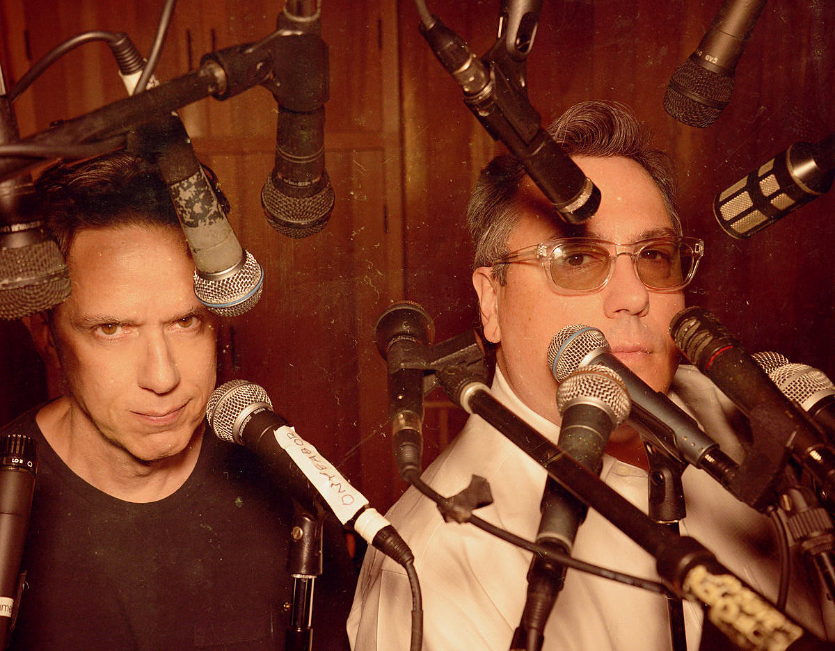 They Might Be Giants releasing ‘BOOK’ this fall: listen to “I Lost Thursday”
