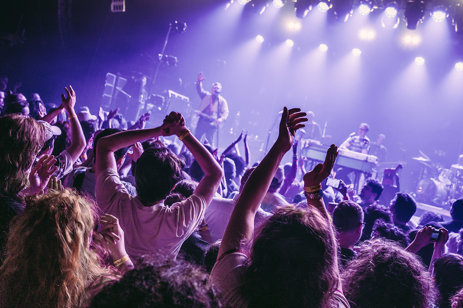 They Might Be Giants played “Exquisite Dead Guy” for the first time in over 25 years in NYC (pics, video, setlist)