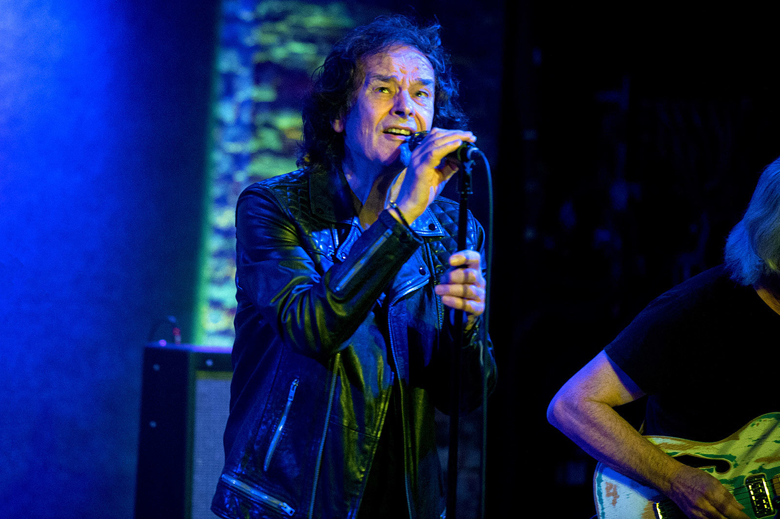 The Zombies’ Colin Blunstone announces 2019 Northeast solo tour