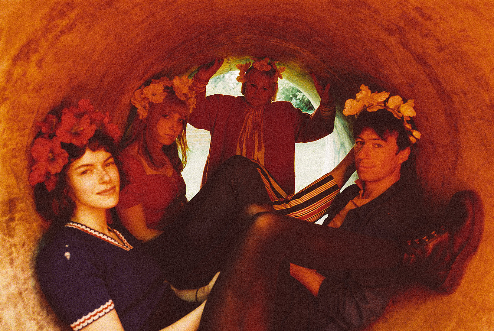 Australian band Thibault (ex Minimum Chips) preps debut LP — listen to “Centrelink”