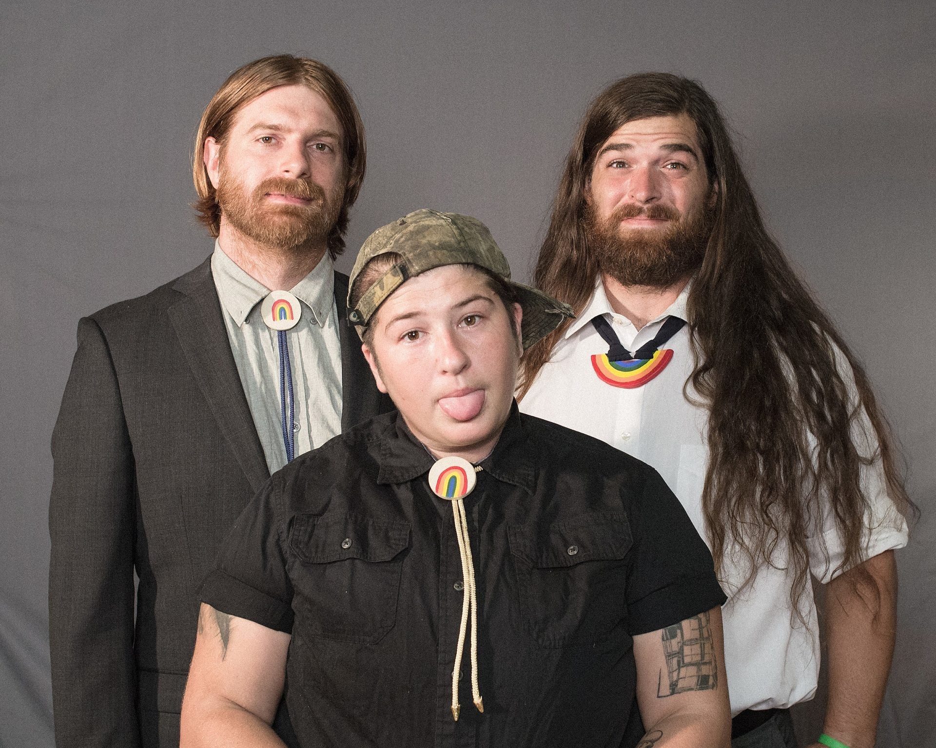 stream Thin Lips’ “Gaslight Anthem (The Song Not The Band)”