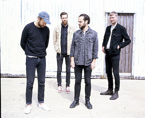 This is Head released self-titled third album (watch the new video for “Pieces”)