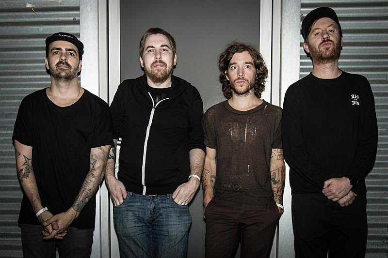 This Will Destroy You announce fall tour
