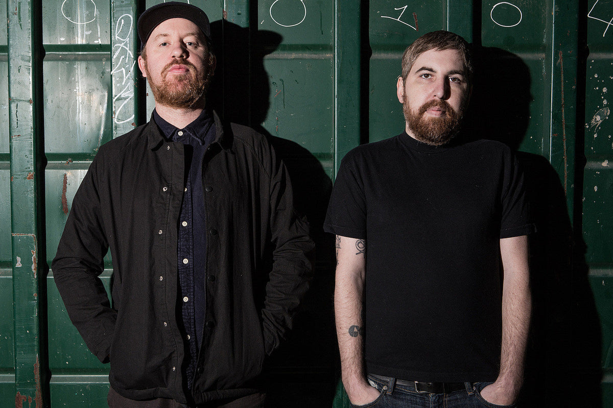 here’s what This Will Destroy You’s Christopher King is listening to in quarantine