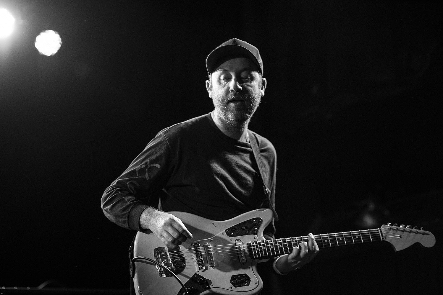 This Will Destroy You & Sannhet celebrated 30 yrs of Knitting Factory (pics)