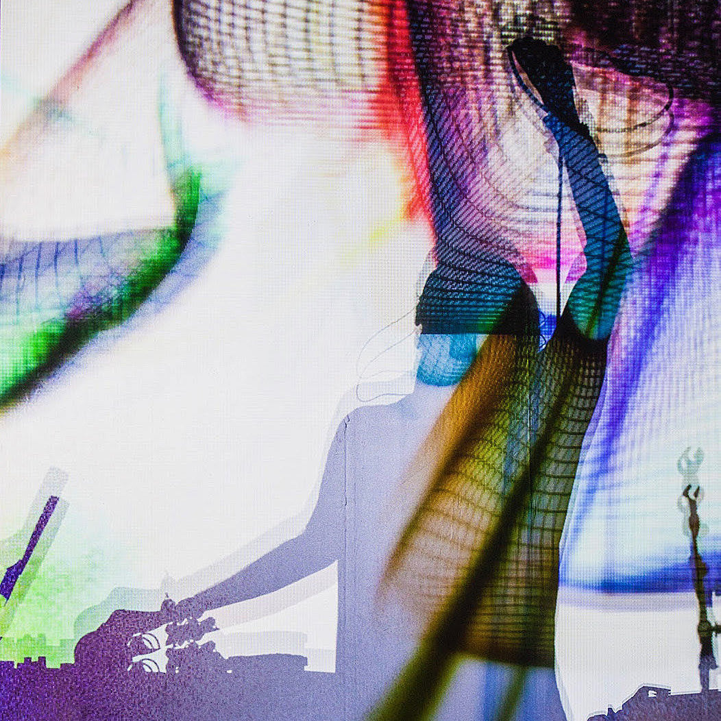 Thom Yorke solo tour tickets on sale