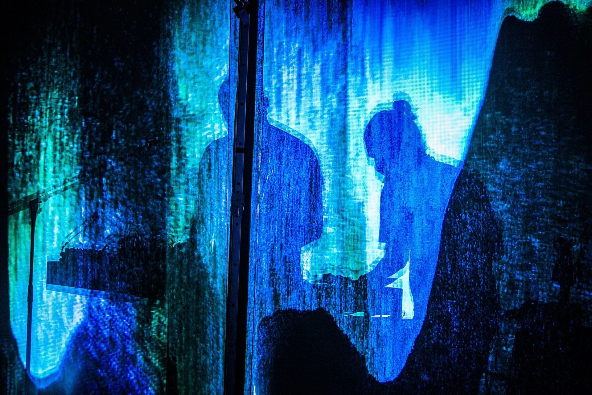 Thom Yorke announces North American solo tour