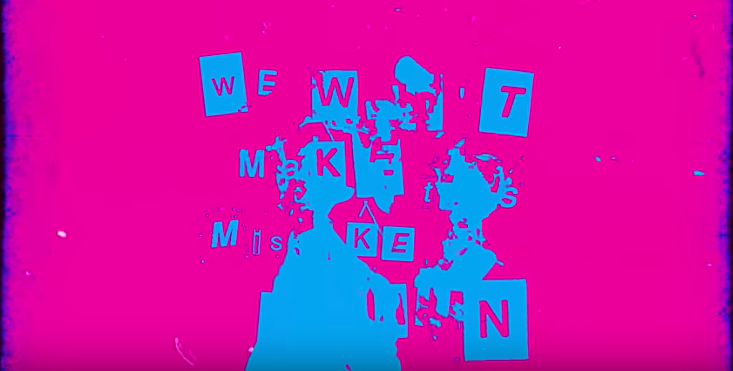 Thom Yorke shares new song “Has Ended” from the ‘Suspiria’ soundtrack
